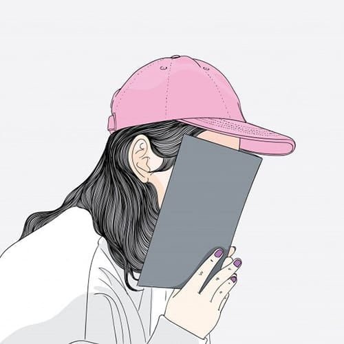Exam Time DP for Whatsapp