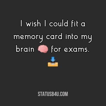 Exam Time DP HD