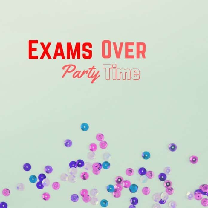 Exam Time Whatsapp DP
