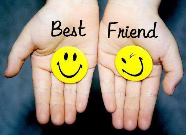 Friends Group DP