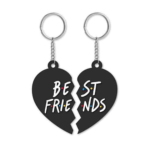 Friends Group DP