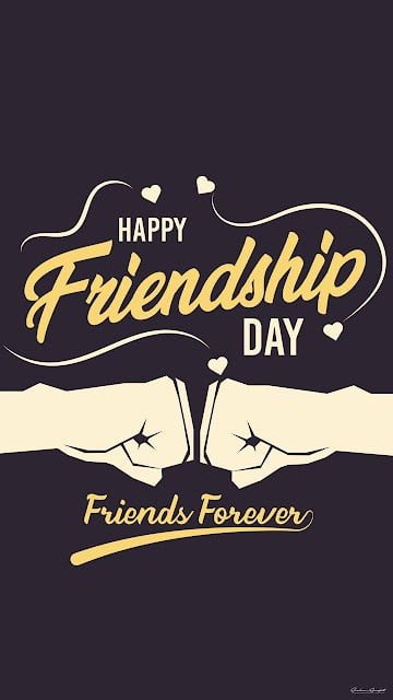 Friends DP for Whatsapp