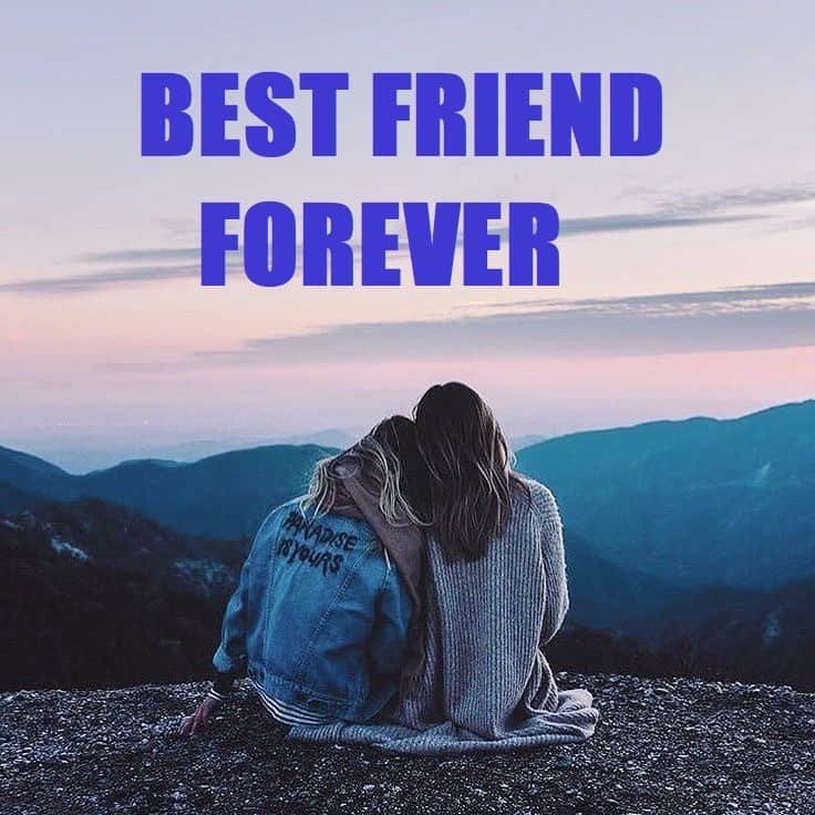 Friends DP Photo