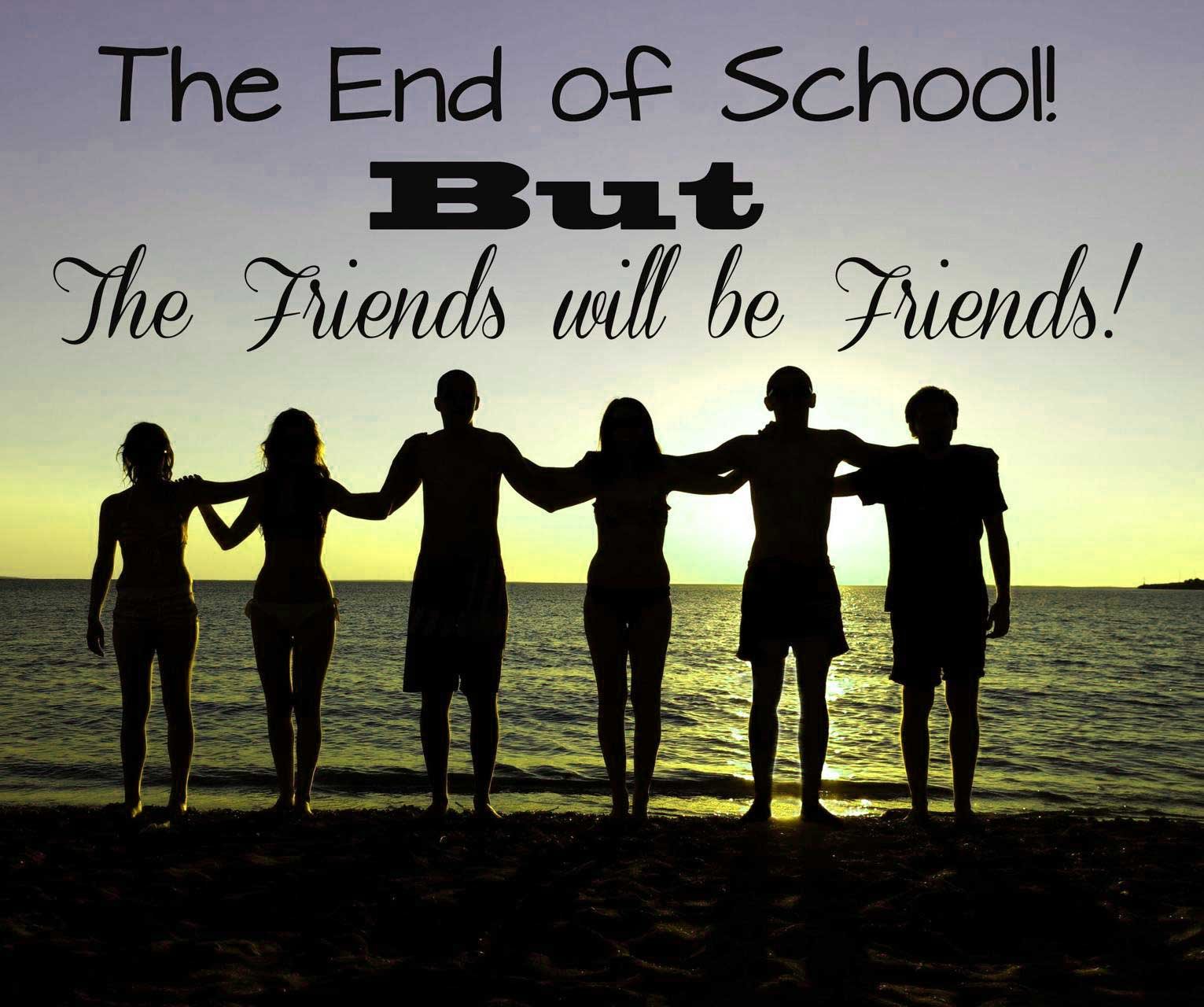 Friends DP Images