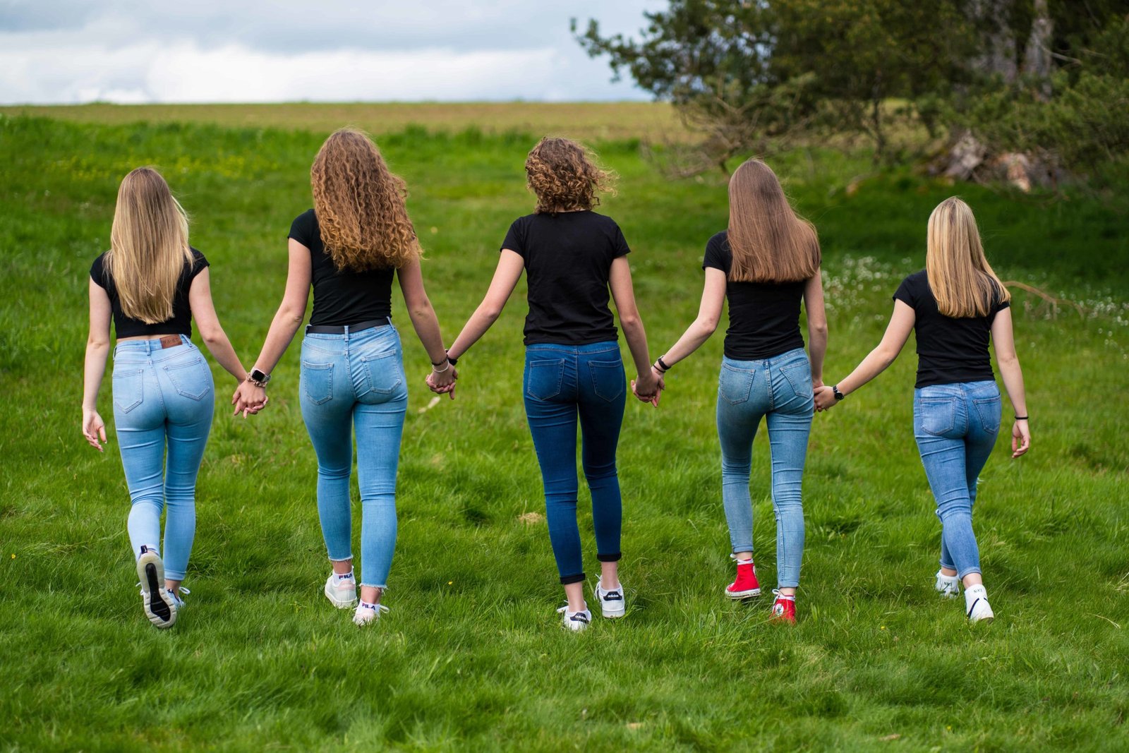 Best Friends DP