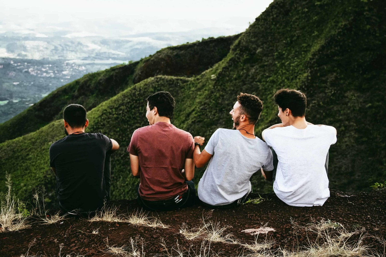 Best Friends DP