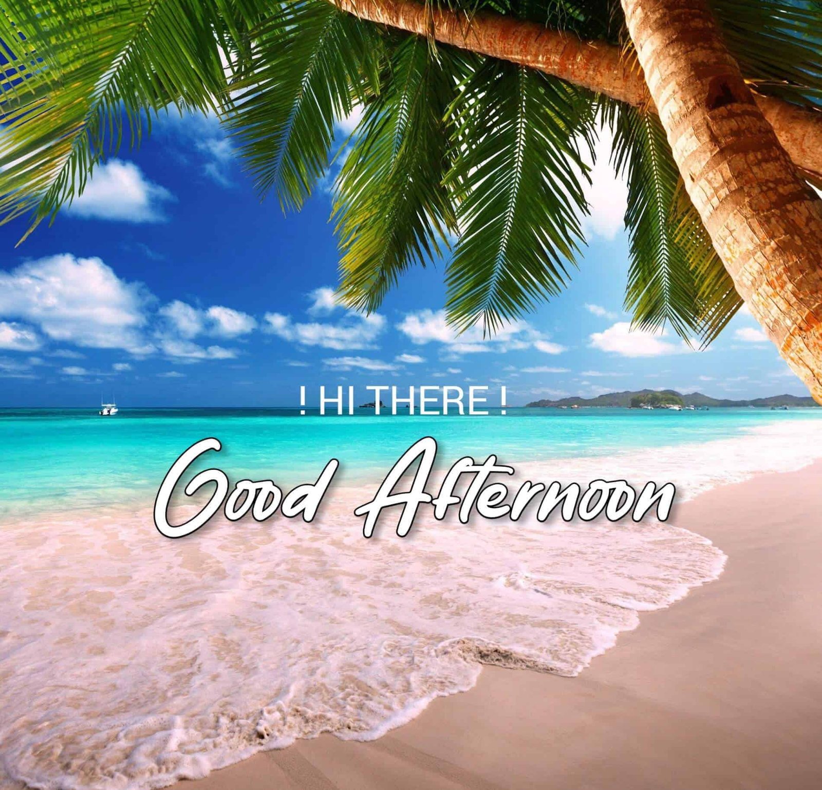 Good Afternoon Images
