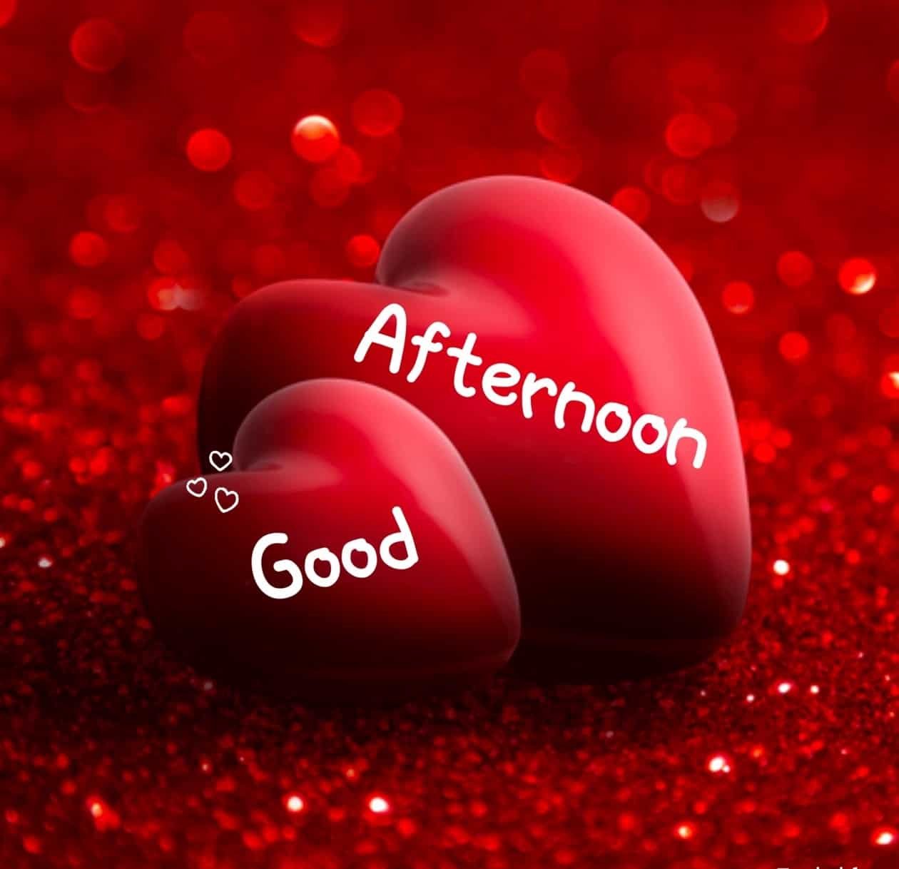 Good Afternoon Images