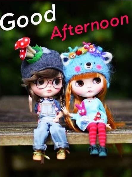Good Afternoon Images