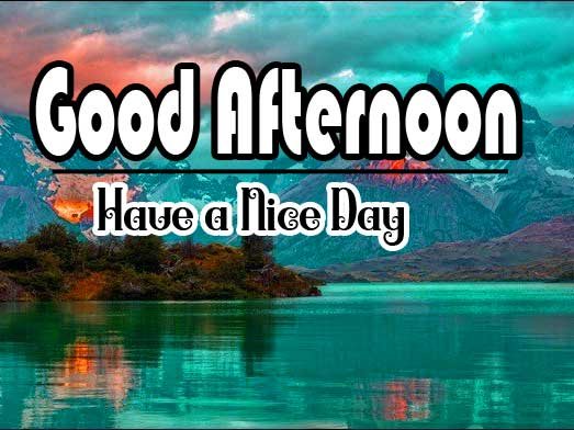 Beautiful Good Afternoon Images