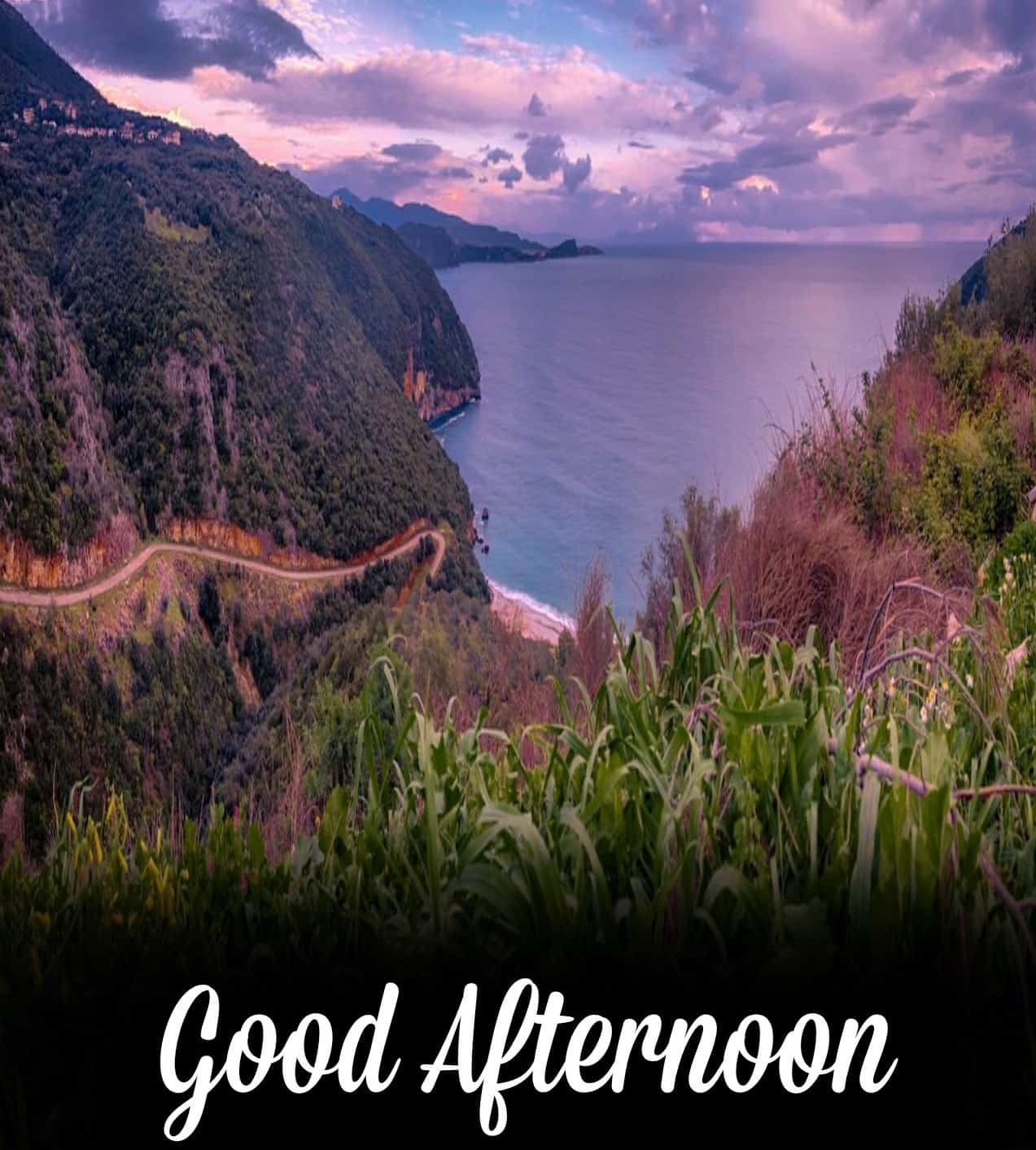 Good Afternoon Images