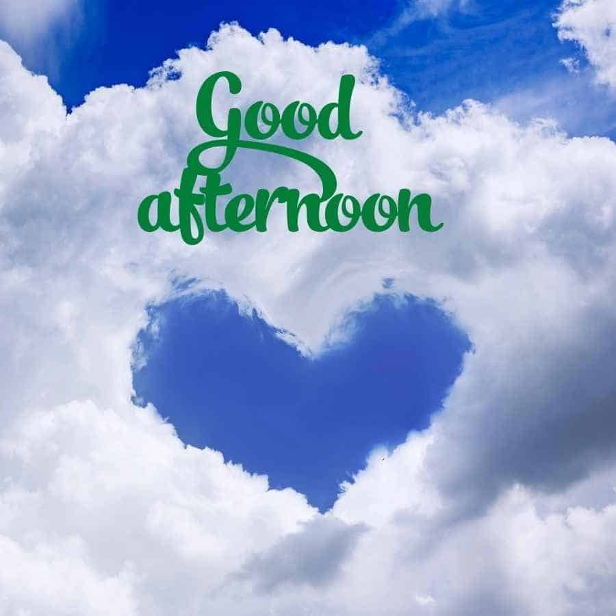 Good Afternoon Images in Hindi
