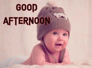Good Afternoon Images in Hindi
