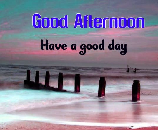 New Good Afternoon Images