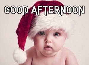 New Good Afternoon Images