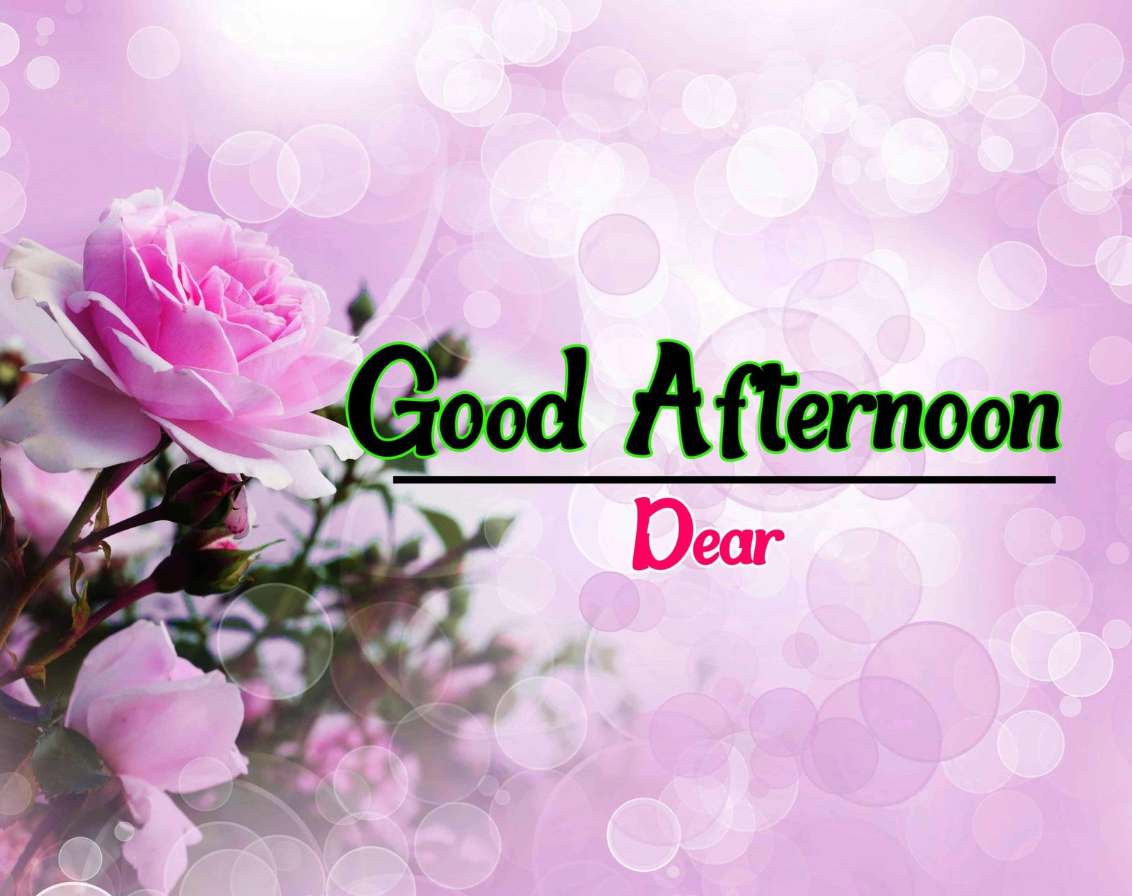 New Good Afternoon Images