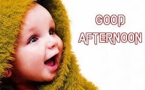 New Good Afternoon Images