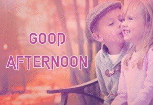 New Good Afternoon Images