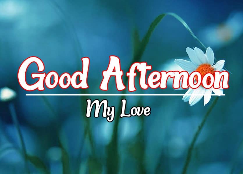 New Good Afternoon Images