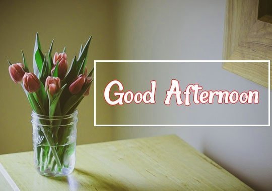 New Good Afternoon Images