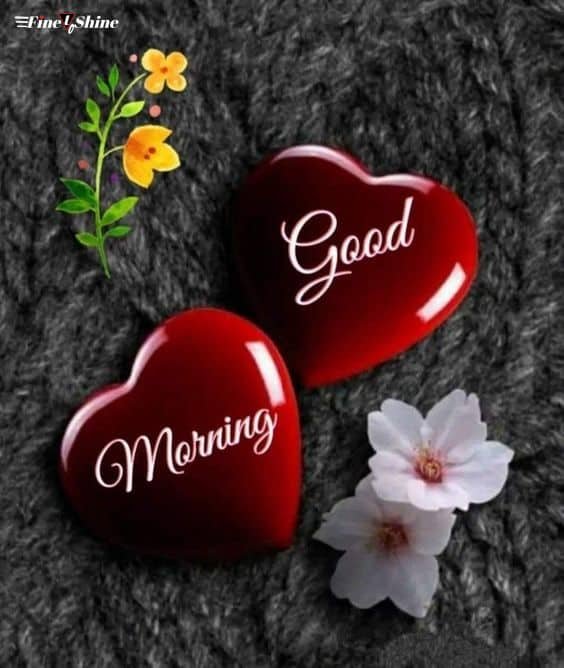 Good Morning Images