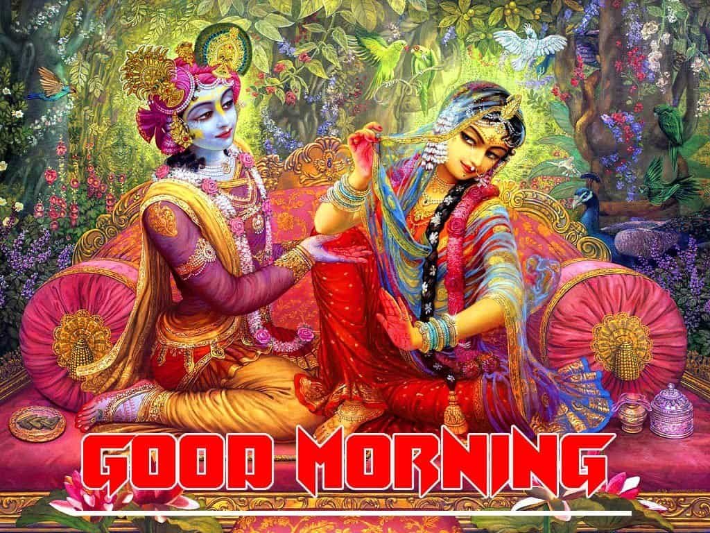 Good Morning Images