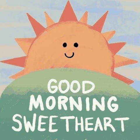 New Good Morning Images