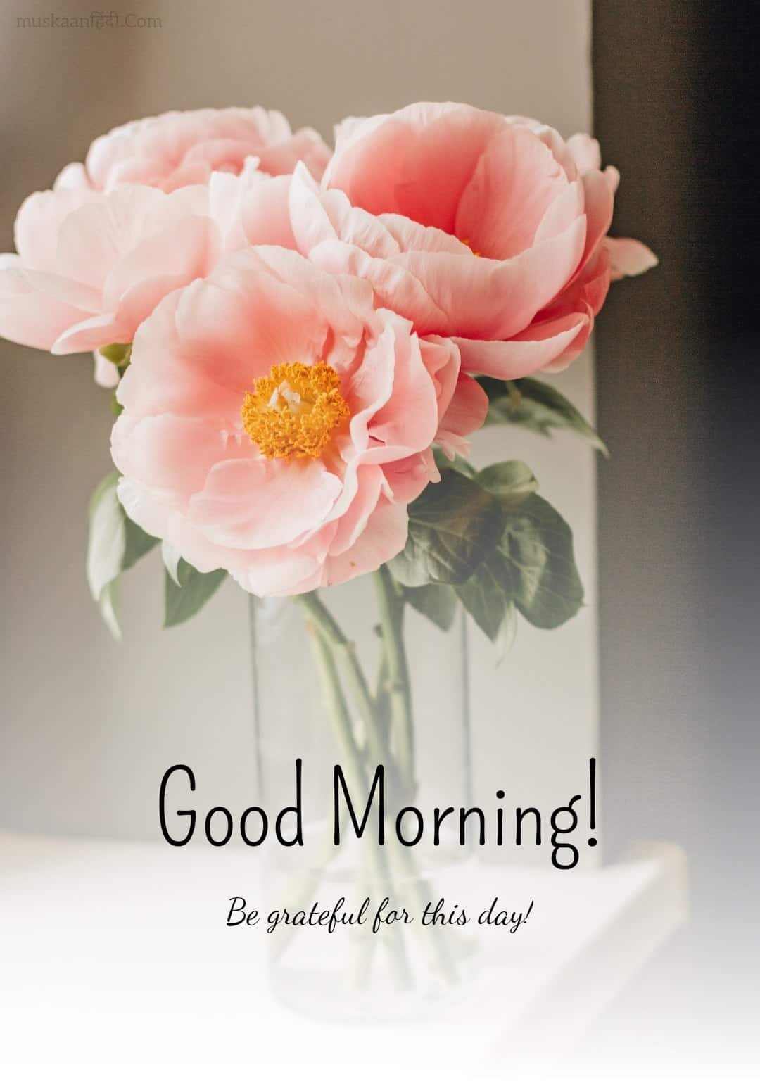 Special Good Morning Images