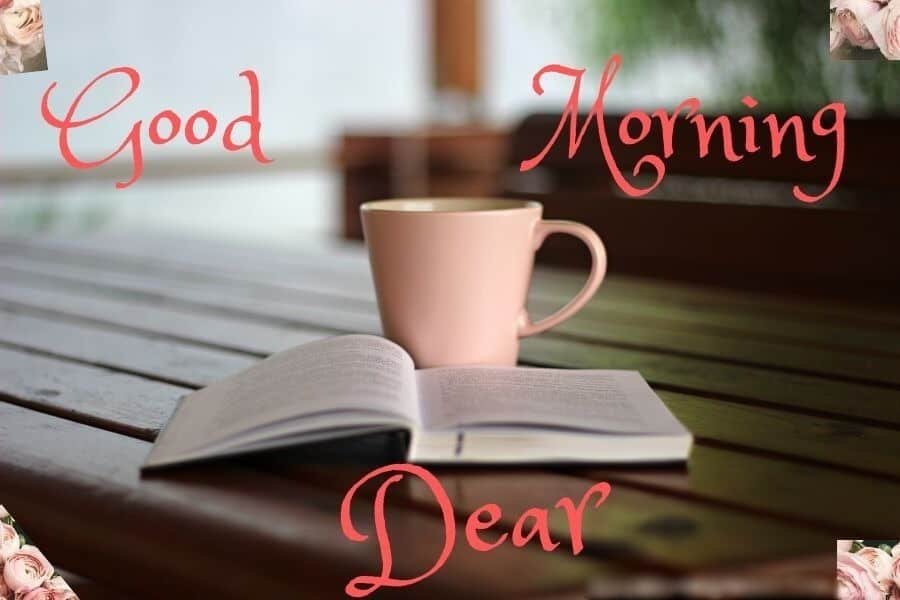 Good Morning Photos