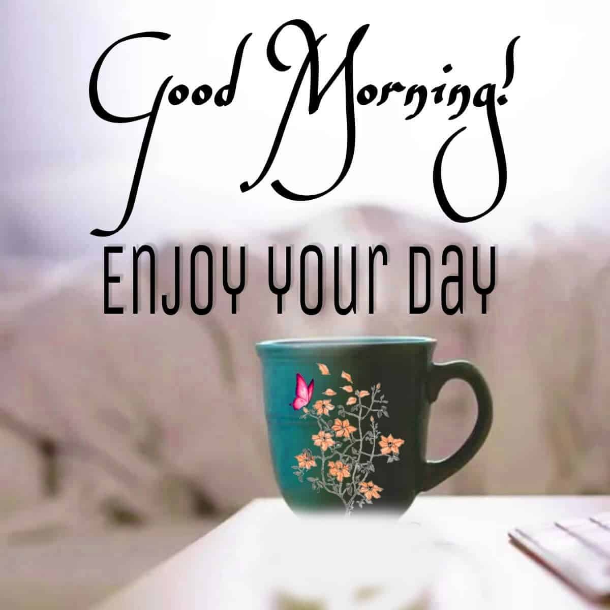 Good Morning Photos