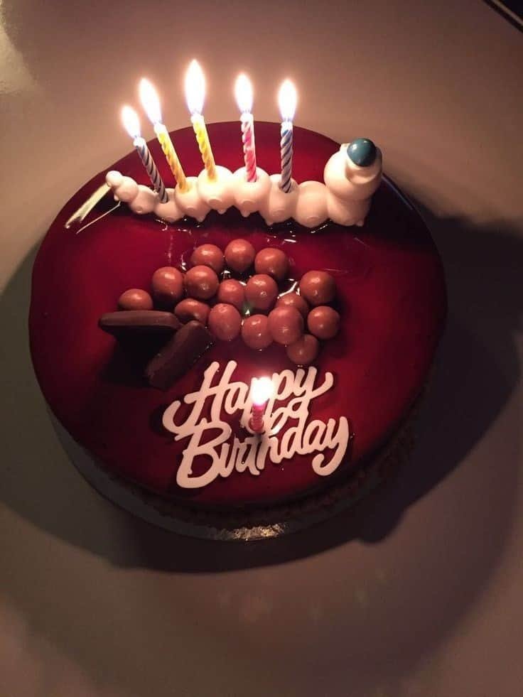Happy Birthday Images