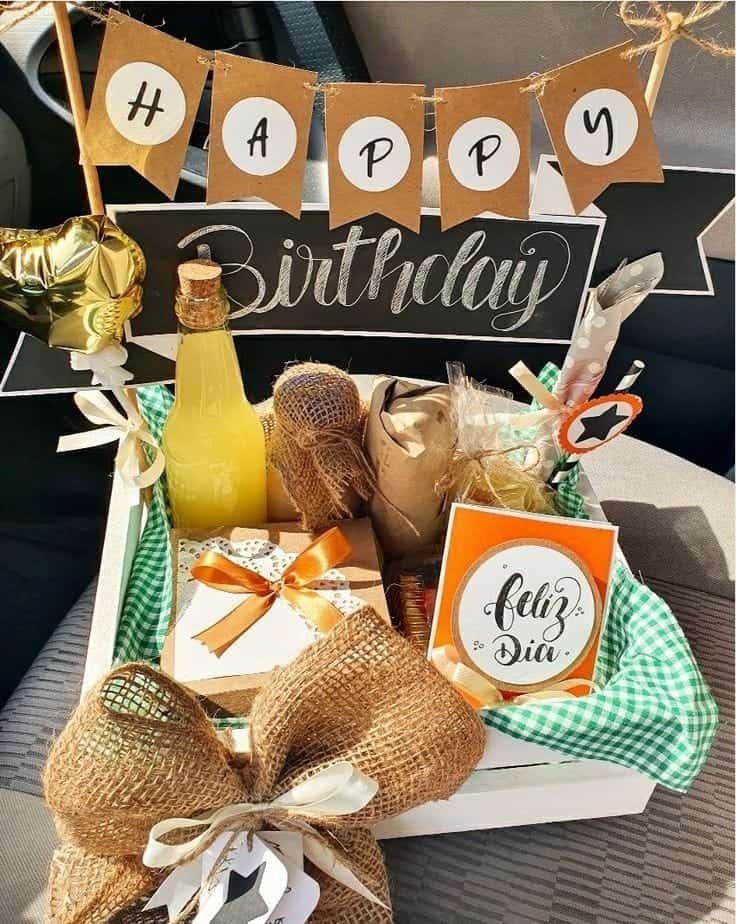 Happy Birthday Images HD