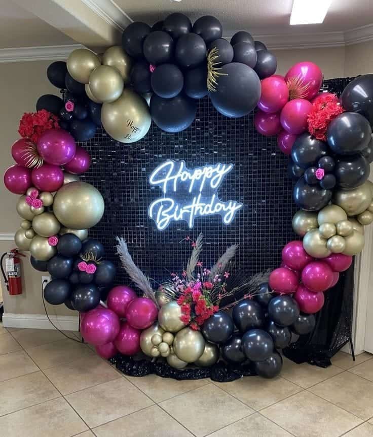 Happy Birthday Images HD