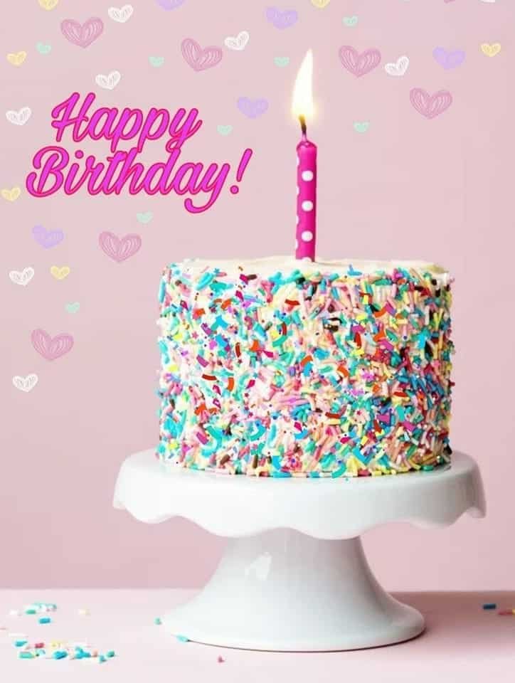 Happy Birthday Images HD