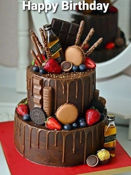 Happy Birthday Images HD