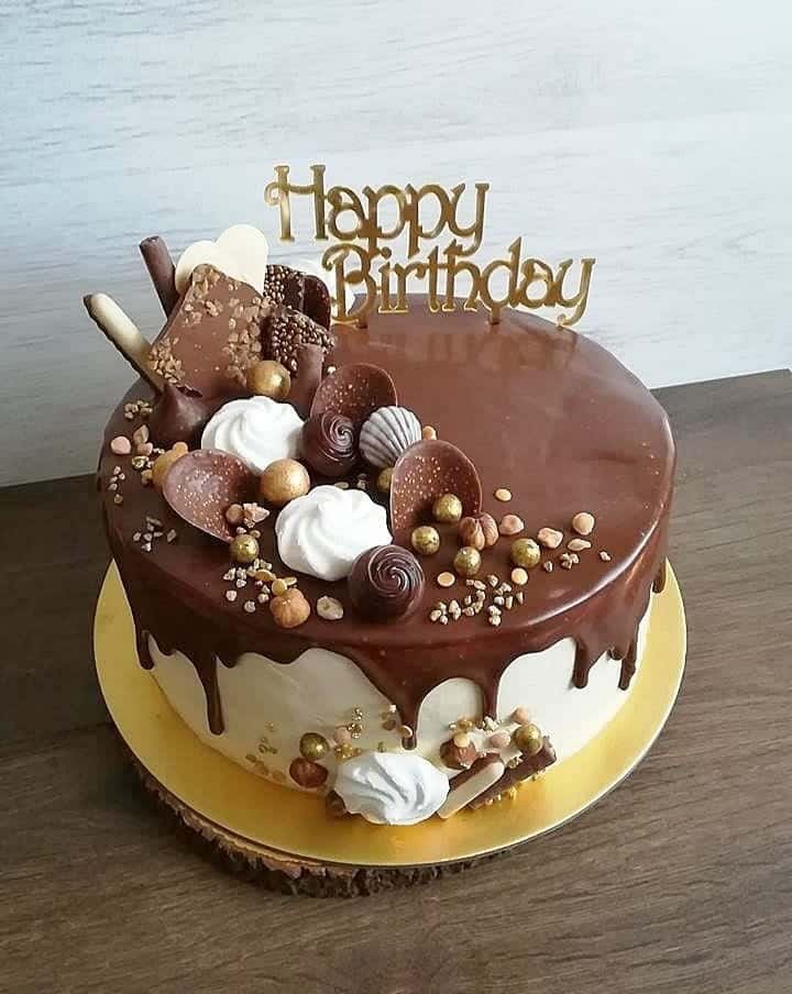 Happy Birthday Images HD