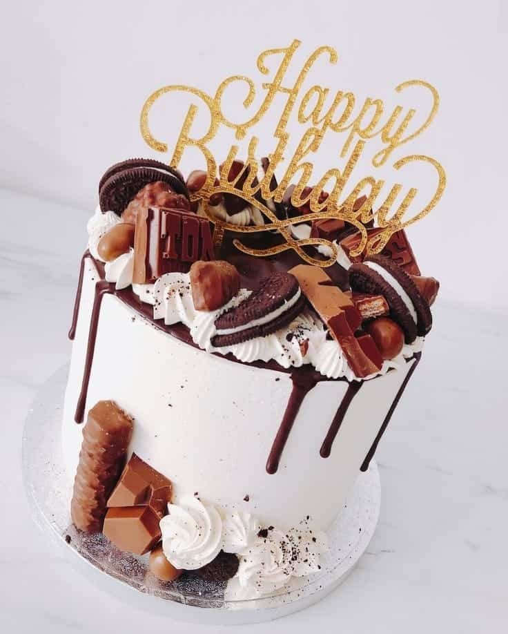 Special Happy Birthday Images