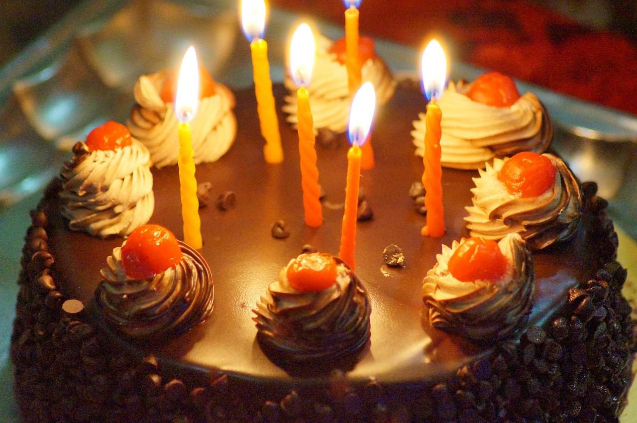 Special Happy Birthday Images