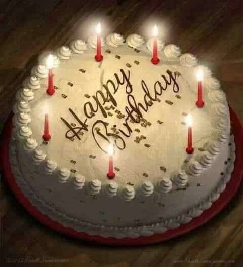 Happy Birthday Images