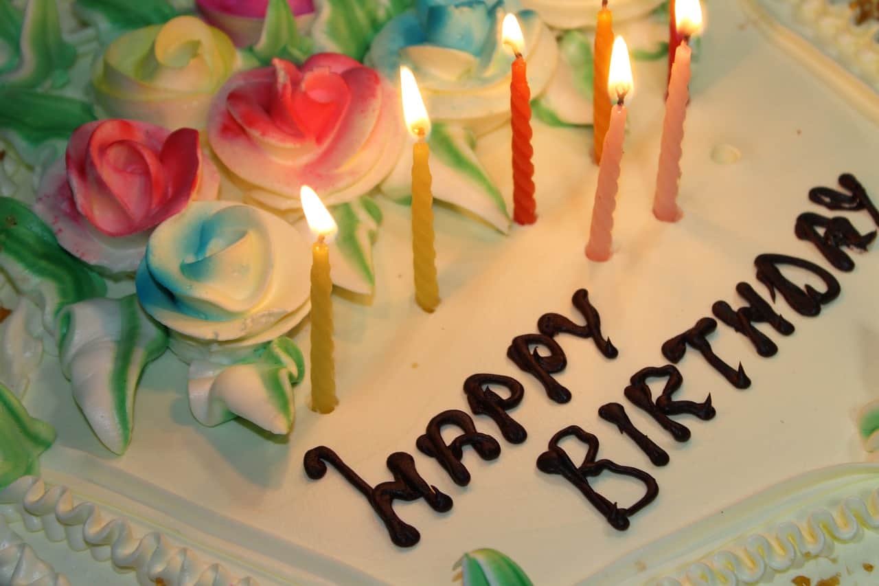 Special Happy Birthday Images