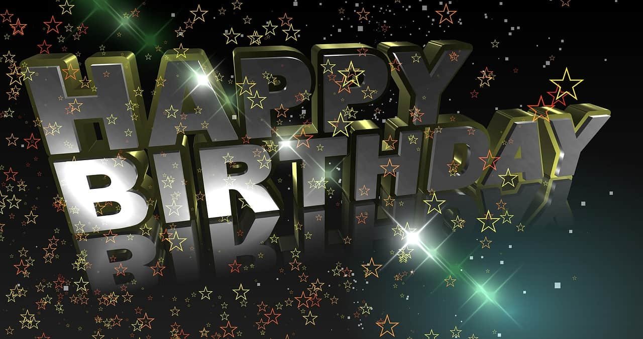 Beautiful Happy Birthday Images