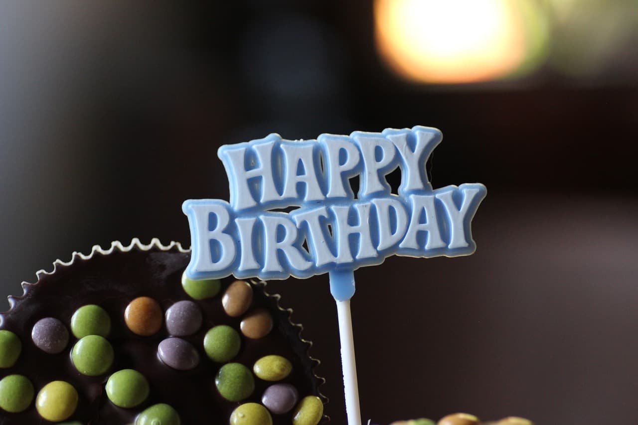 Beautiful Happy Birthday Images