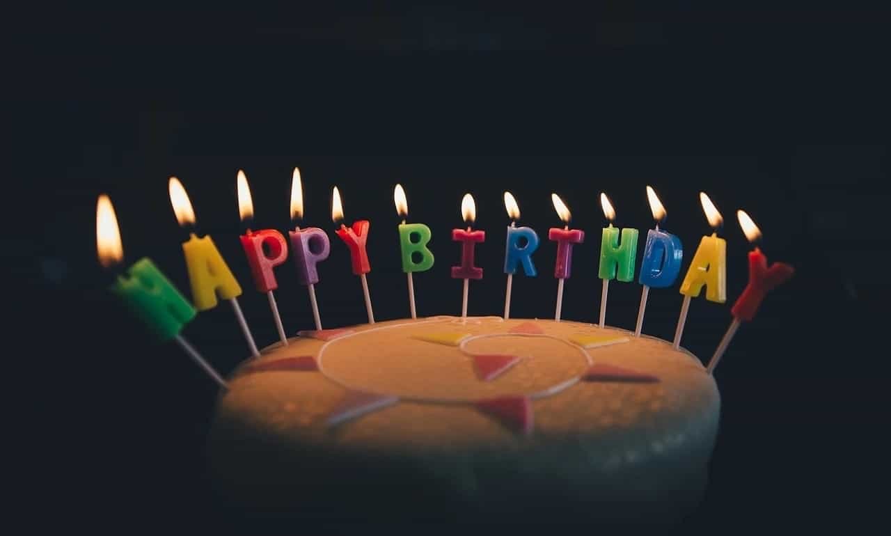 Beautiful Happy Birthday Images