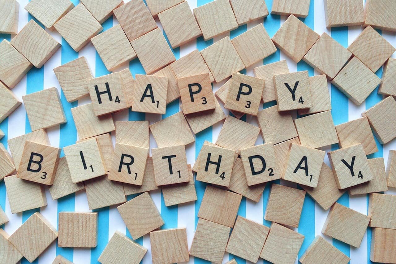 Beautiful Happy Birthday Images