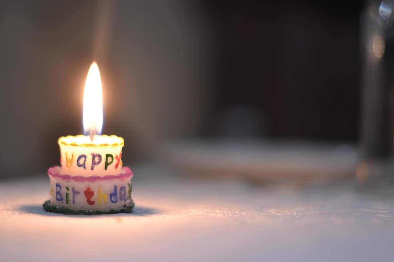 Beautiful Happy Birthday Images