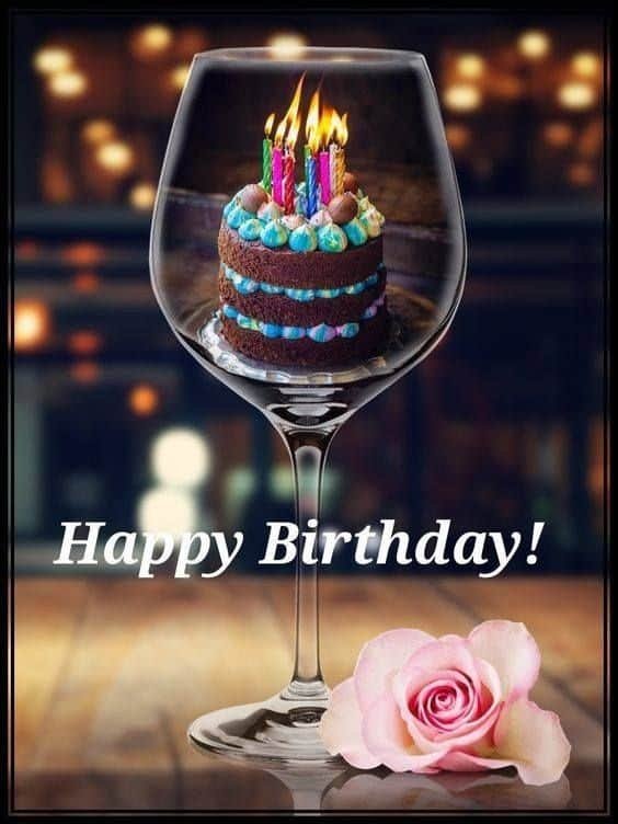 Happy Birthday Images