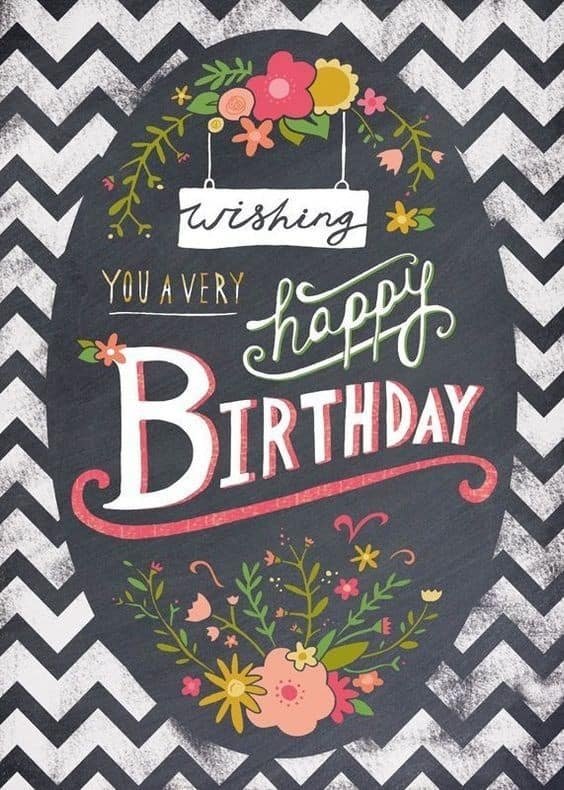 Beautiful Happy Birthday Images