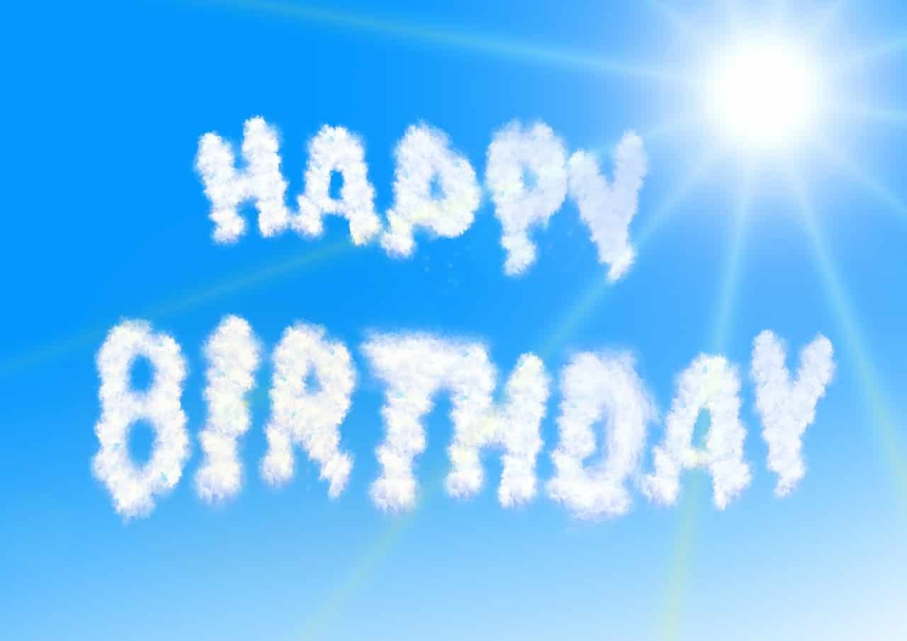 Happy Birthday Photos