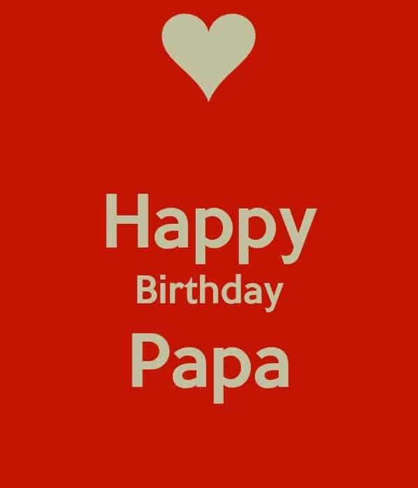 Happy Birthday Photos