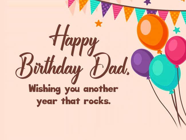 Happy Birthday Photos